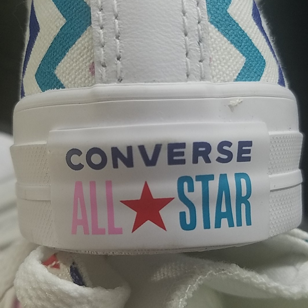 Converse high top BRAND New - Picture 6 of 13
